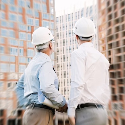 Решение проблемы рабочей силы: роль аутсорсинга персонала в строительной отрасли